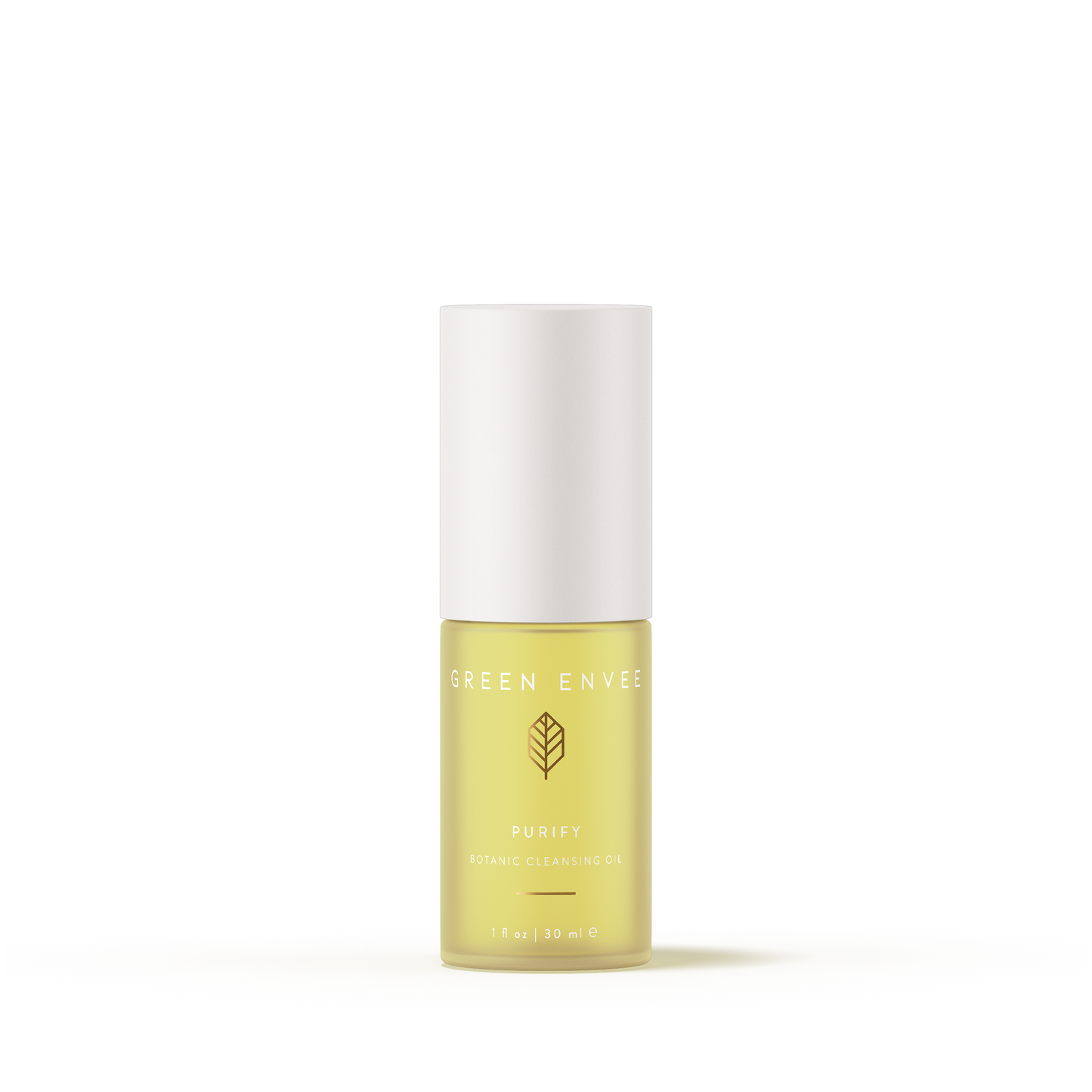Green Envee Purify Cleansing Oil MINI
