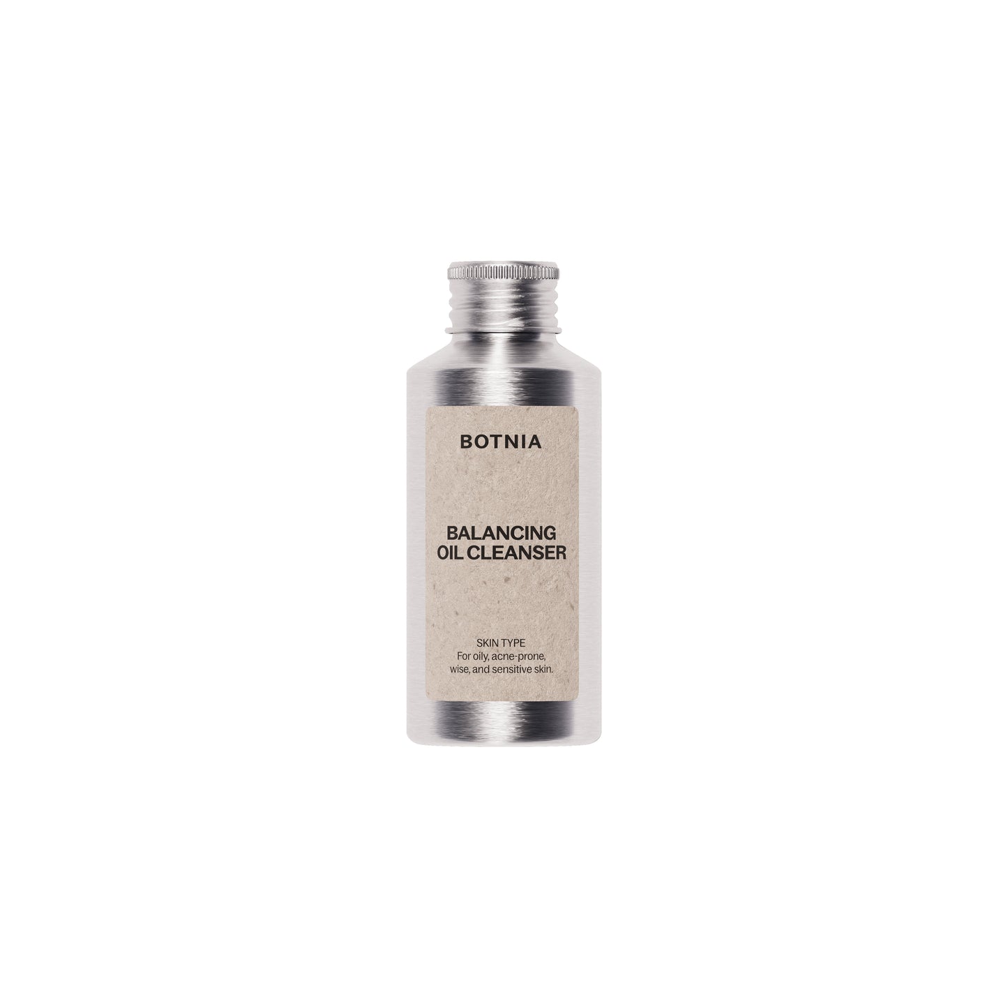 Botnia BALANCING OIL CLEANSER