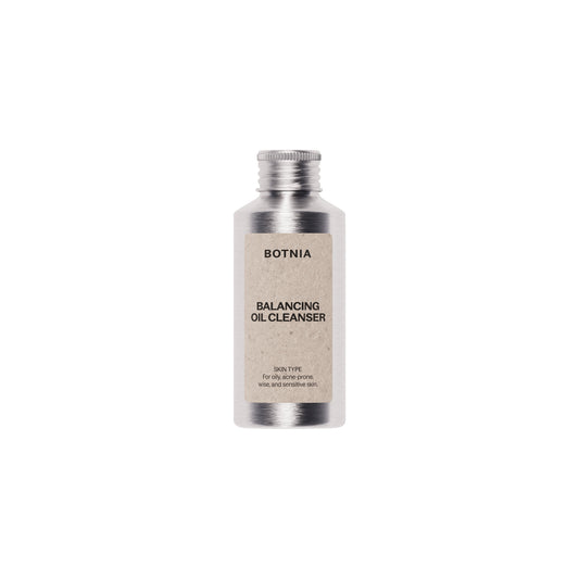 Botnia BALANCING OIL CLEANSER