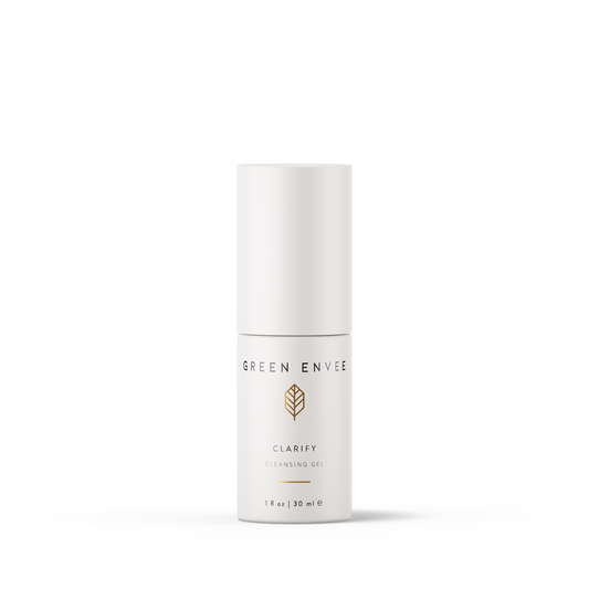 Green Envee Clarify Cleansing Gel MINI