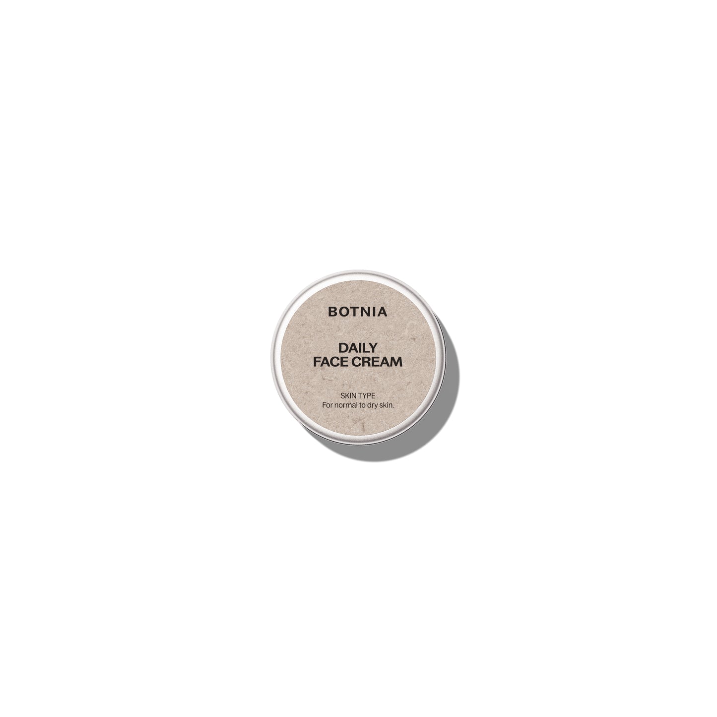 Botnia DAILY FACE CREAM