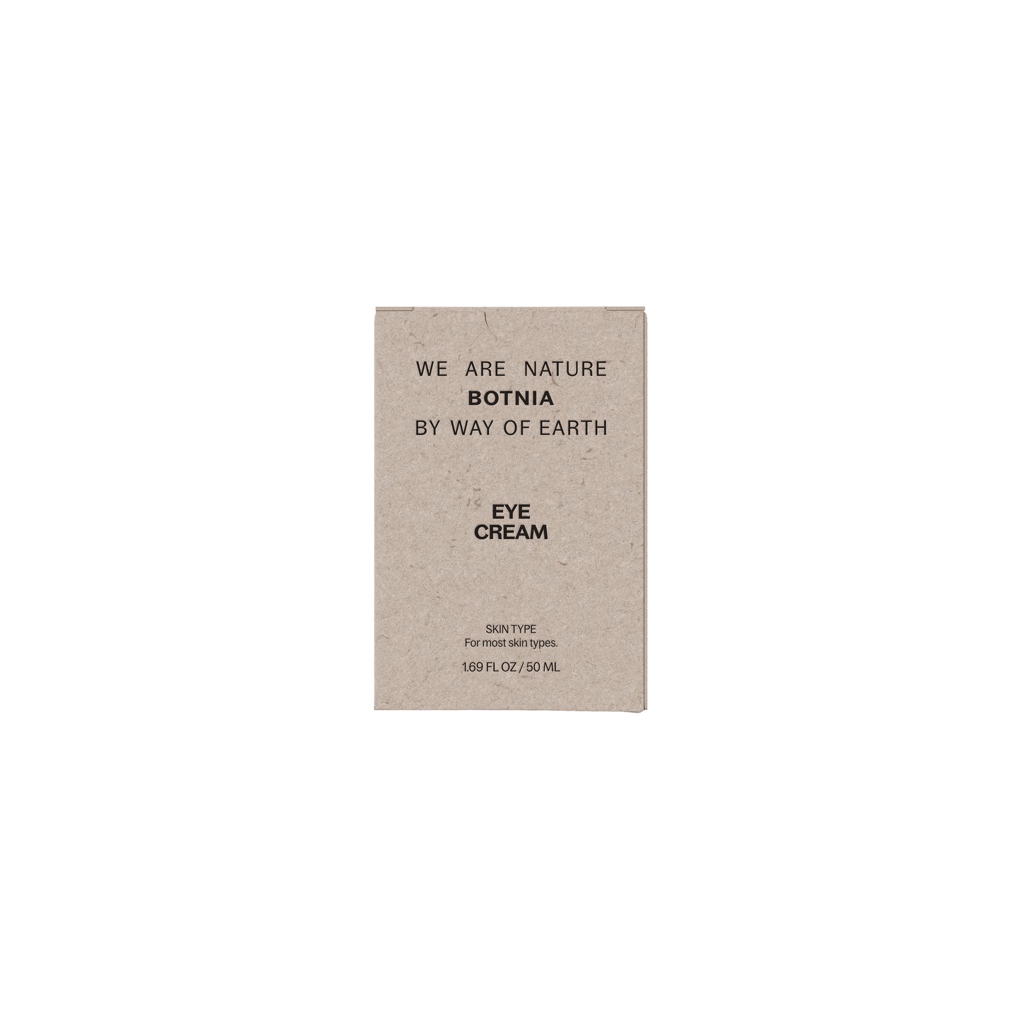 Botnia EYE CREAM
