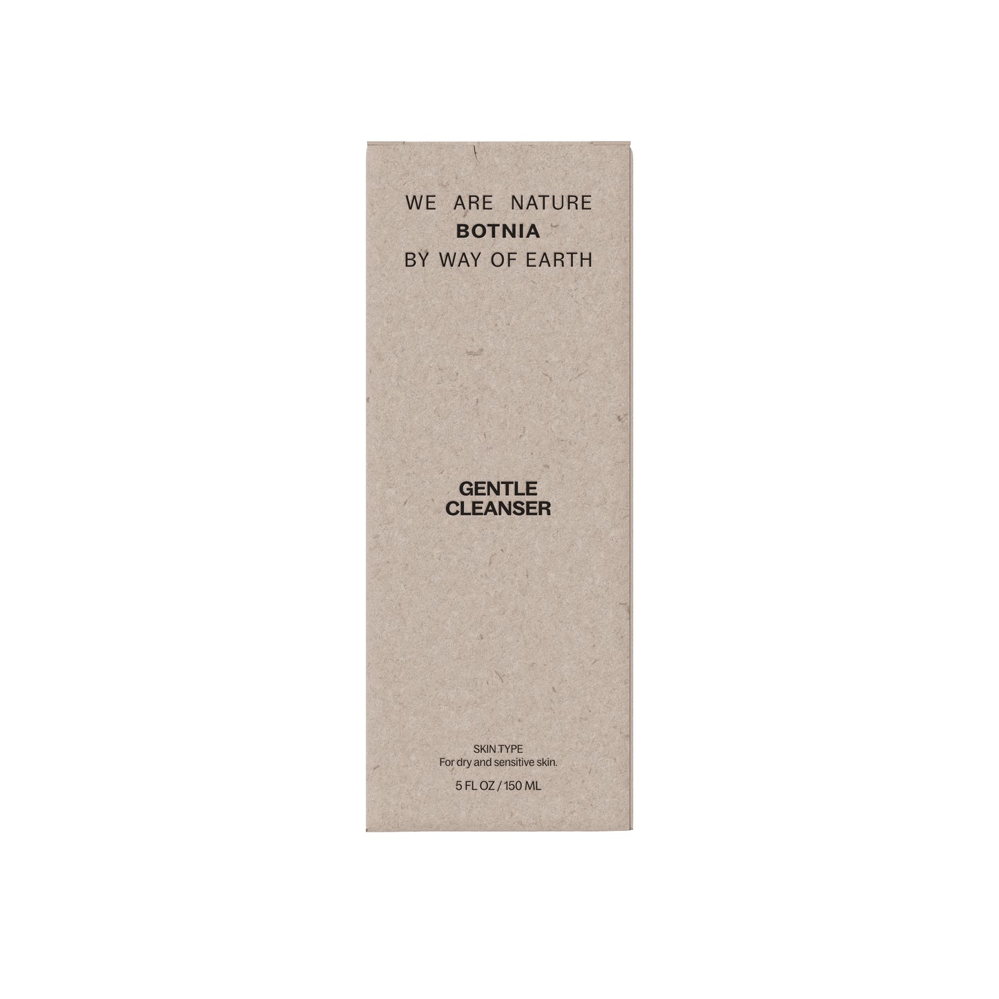 Botnia GENTLE CLEANSER