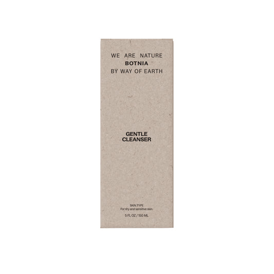 Botnia GENTLE CLEANSER