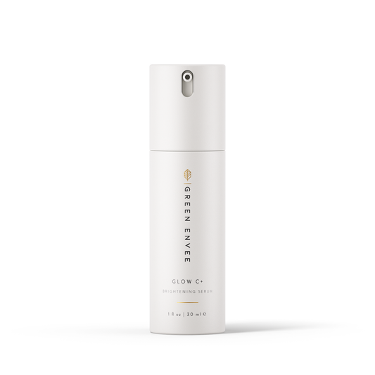 Green Envee Glow C Brightening Serum