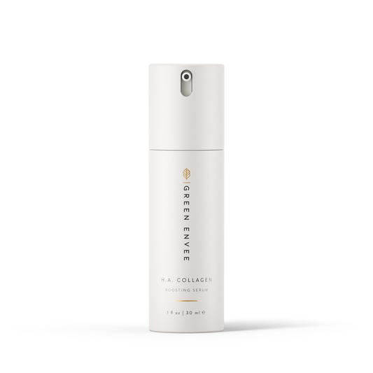 Green Envee H.A Collagen Boosting Serum