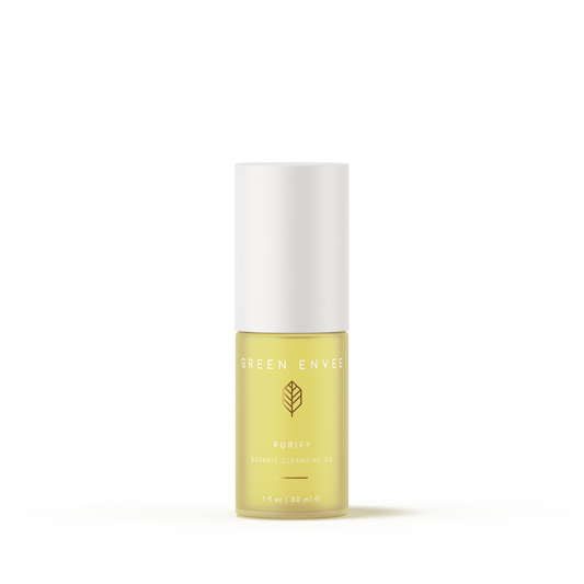 Green Envee Purify Cleansing Oil MINI