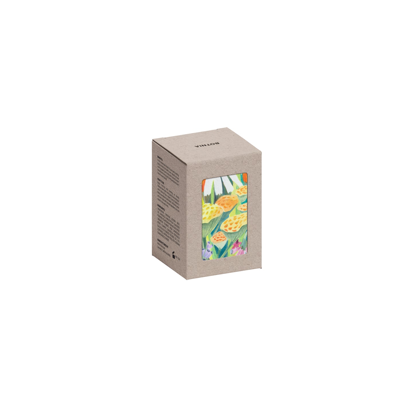 Botnia REPLENISHING FACIAL OIL