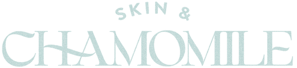 Skin + Chamomile