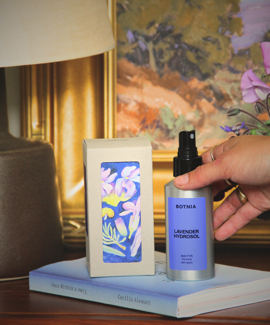 Botnia LAVENDER HYDROSOL